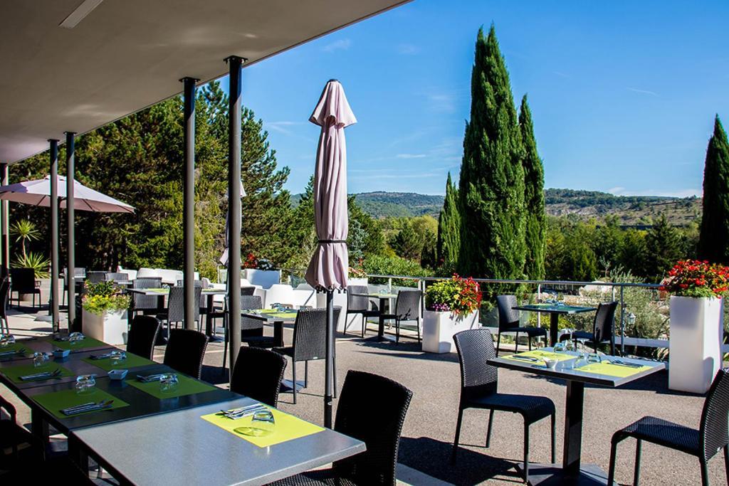 Hotel Du Cros D'Auzon Saint-Maurice-dʼArdèche 外观 照片