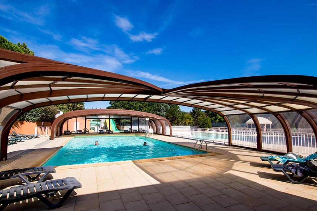 Hotel Du Cros D'Auzon Saint-Maurice-dʼArdèche 外观 照片