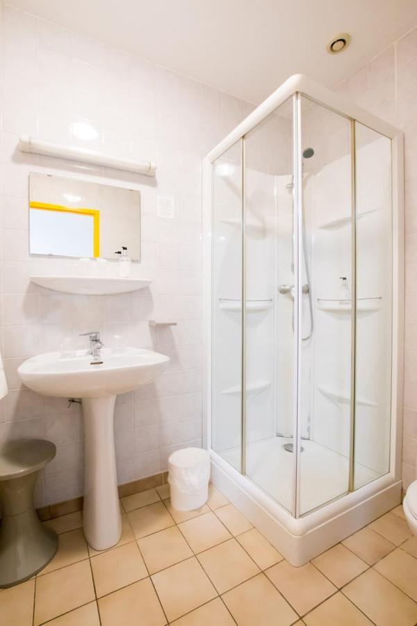 Hotel Du Cros D'Auzon Saint-Maurice-dʼArdèche 外观 照片